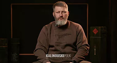 Хочаш міру – рыхтуйся да вайны!